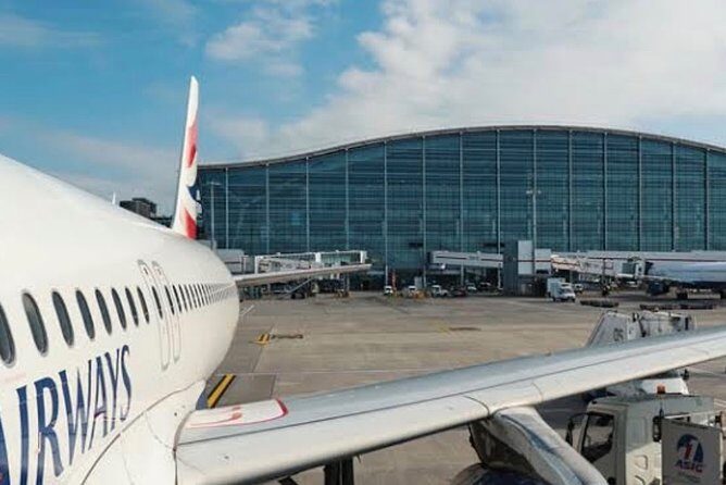 Gatwick London Airport Transfer To Central London - Detailed Review of the Gatwick to London Airport Transfer