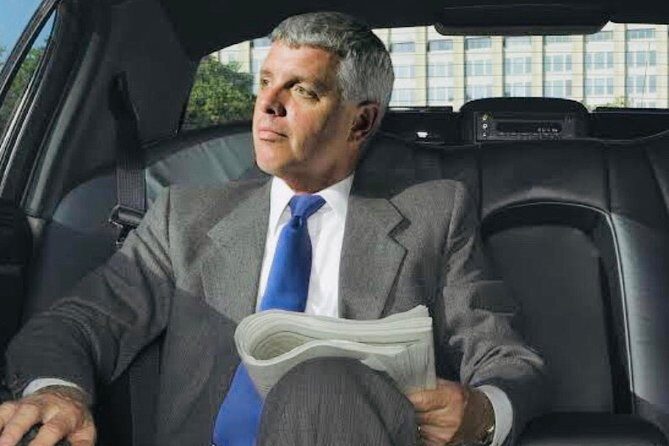 Gatwick London Airport Transfer To Central London - FAQ