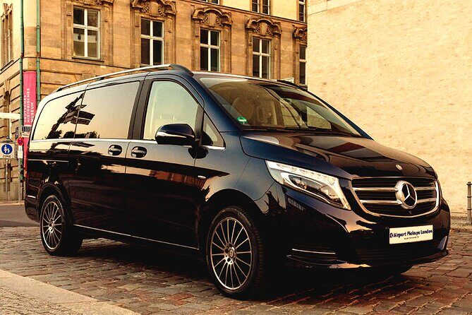 Gatwick to Southampton Private Taxi Transfers - Summing Up: Why Choose This Transfer?