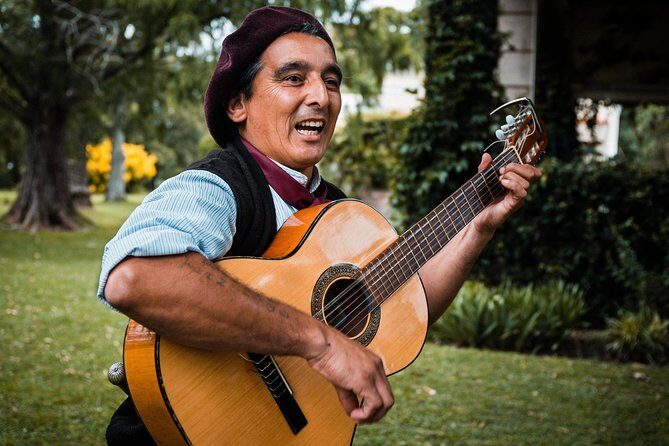 Gaucho Day Tour Ranch at an Estancia from Buenos Aires - Key Points