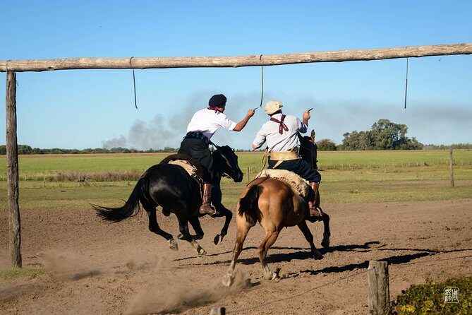 Gaucho Day Tour Santa Susana Estancia From Buenos Aires - Who Will Appreciate This Tour?