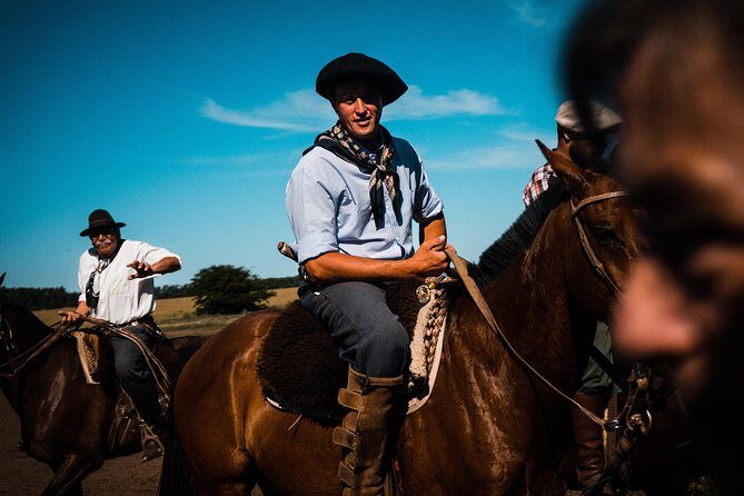 Gaucho Day Trip from Buenos Aires: Santa Susana Ranch - Authentic Experiences in a Tourist-Friendly Setting