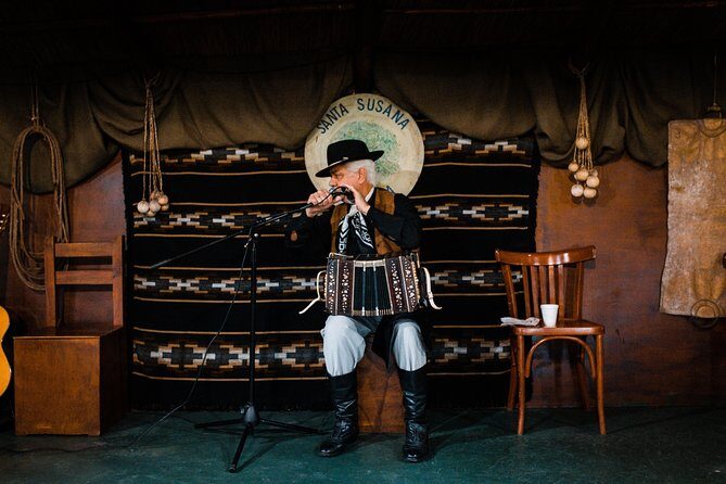 Gaucho Day Trip from Buenos Aires: Santa Susana Ranch - FAQ