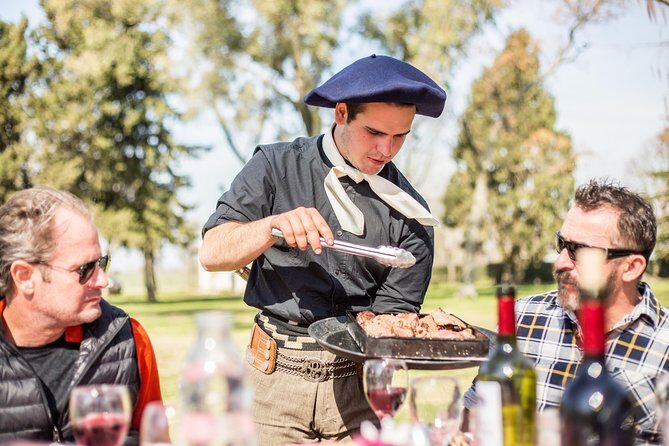 Gaucho Day with Estancia and Areco town - Gaucho Day with Estancia and Areco Town: An Authentic Taste of Argentina