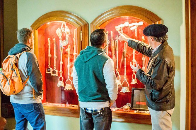 Gaucho Day with Estancia and Areco town - Summary: Who Is This Tour For?