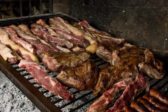 Gaucho Experience: A Day Trip to Don Silvano Ranch - The Good, the Bad, and the Authentic