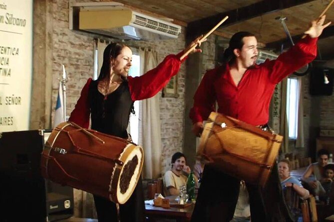 Gaucho Experience: A Day Trip to Don Silvano Ranch - Who Will Enjoy This Tour?