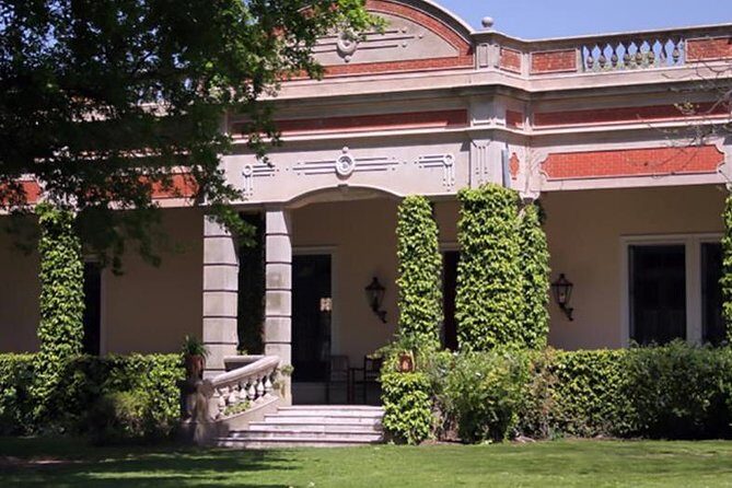 Gaucho Small-Group Full Day at a Farm in Buenos Aires - An In-Depth Look at the Gaucho Experience