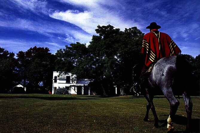 Gaucho Tour in San Antonio de Areco and Authentic Estancia - Gaucho Tour in San Antonio de Areco and Authentic Estancia: A Hands-On Argentine Experience