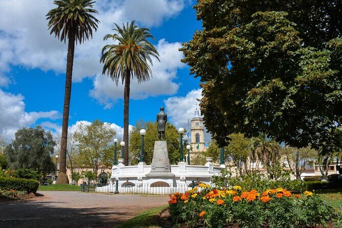 Gaucho Tour in San Antonio de Areco and Authentic Estancia - Key Points