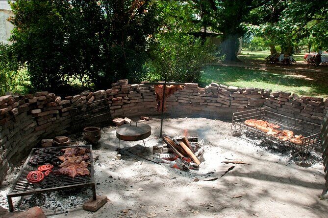 Gaucho Tour in San Antonio de Areco and Authentic Estancia - The Sum Up