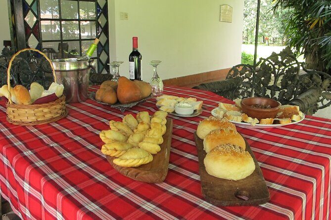 Gaucho Tour in San Antonio de Areco and Authentic Estancia - FAQ