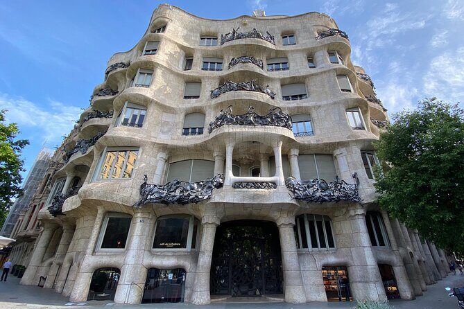 Gaudí and Barcelona Legends - Private Tour - Final Thoughts