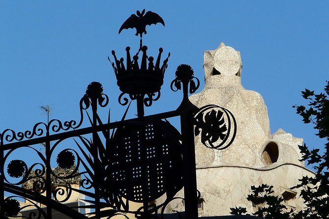 Gaudí and Modernism - Private Walking Tour - Exploring Barcelona’s Modernist Heart: An In-Depth Review