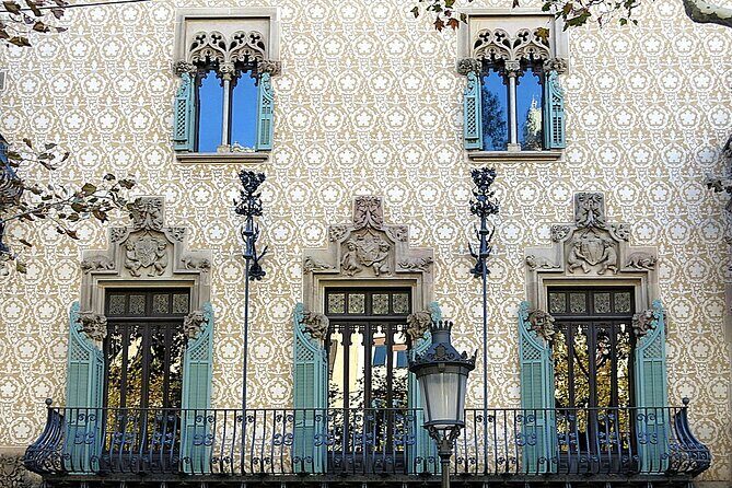 Gaudí and Modernism - Private Walking Tour - FAQs: Your Quick Guide to the Gaudí and Modernism Tour