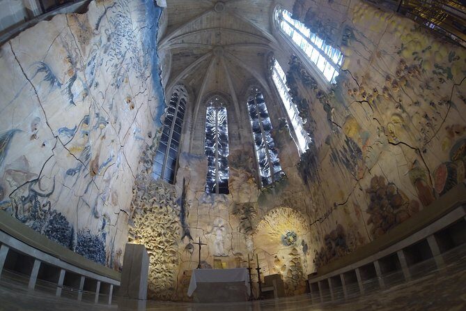 Gaudí and Modernist Art: Guided Tour in Palma de Mallorca - Frequently Asked Questions