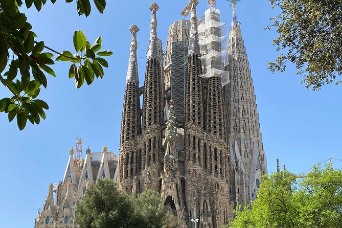 Gaudí and Sagrada Familia Private Tour in Barcelona - Final Thoughts