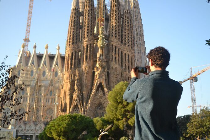 Gaudí By Bike: A Trip Through Architectural Splendor - The Sum Up