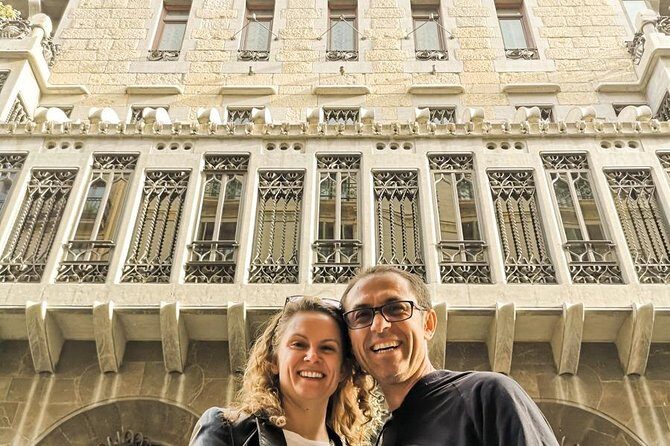 Gaudi houses Private Tour: La Pedrera & Casa Vicens skip-the-line - Exploring Barcelona’s Gaudí Architectural Heritage: The Complete Review