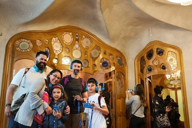 Gaudi houses Private Tour: La Pedrera & Casa Vicens skip-the-line - Final Thoughts