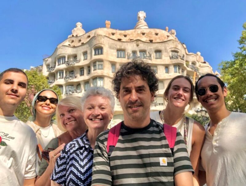 Gaudí & Modernism with a Historian. - Final Thoughts: Is It Worth It?