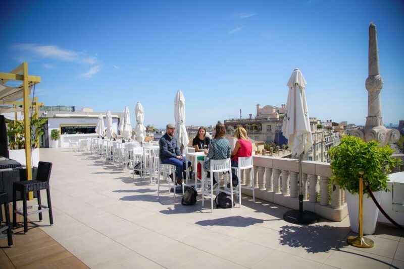 Gaudi UNESCO Highlights - 4h Small Group Bike Tour - FAQ