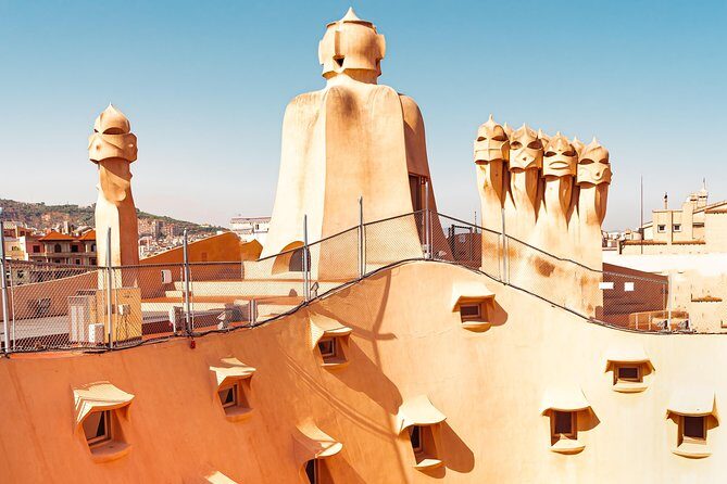 Gaudi's Casa Batlló and La Pedrera with Chocolate Tasting - Why This Tour Offers Great Value