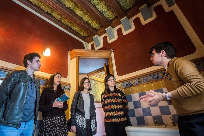 Gaudi´s Casa Vicens Guided Tour - Final Thoughts: Is It Worth It?