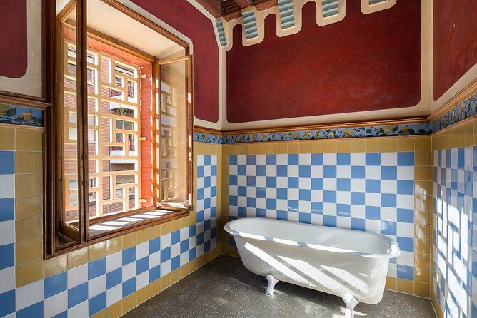 Gaudi´s Casa Vicens Skip the Line Ticket with Audioguide - Final Thoughts: Who Should Visit?