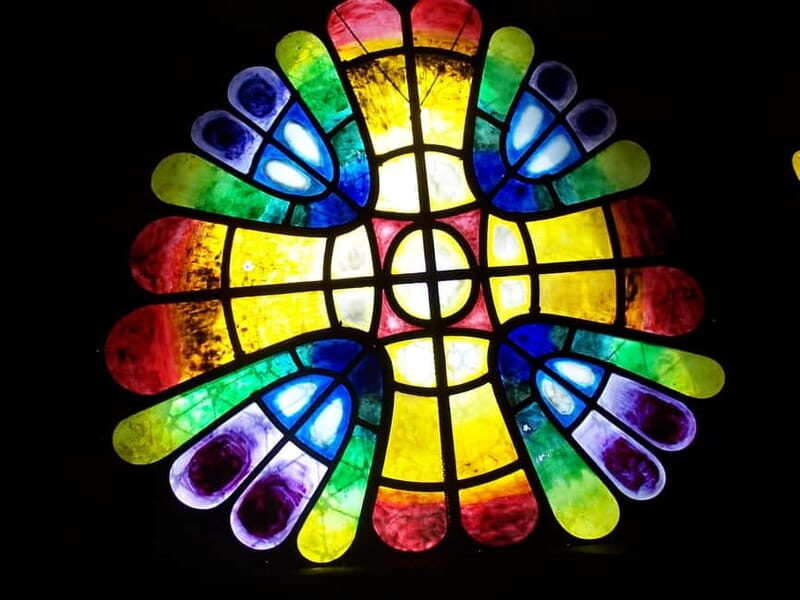 Gaudi's Crypt in Colonia Güell with Audioguide - Key Points