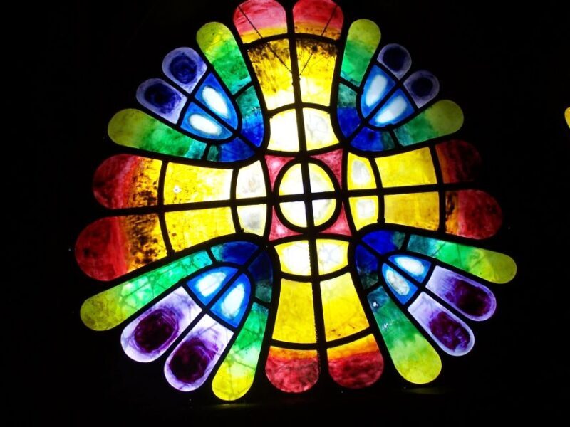 Gaudi's Crypt in Colonia Güell with Audioguide - Final Thoughts