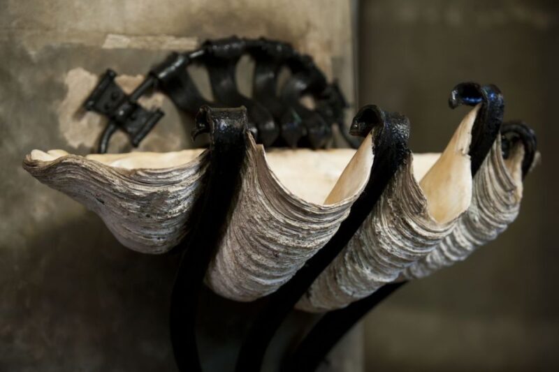 Gaudi's Crypt in Colonia Güell with Audioguide - FAQs