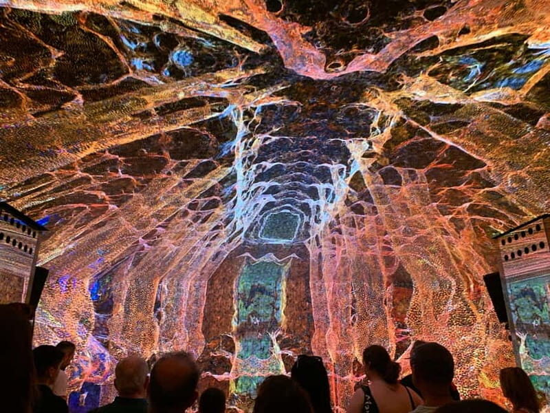 Gaudi's legacy.Exclusive tour to Park Güell & Casa Batlló - Frequently Asked Questions