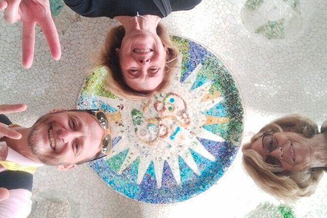 Gaudi's legacy: Park Guell and Casa Batllo Tour - The Tour in Detail: What to Expect