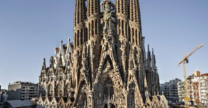 Gaudi's Masterpieces Private Tour in Barcelona - Why This Tour Offers Great Value