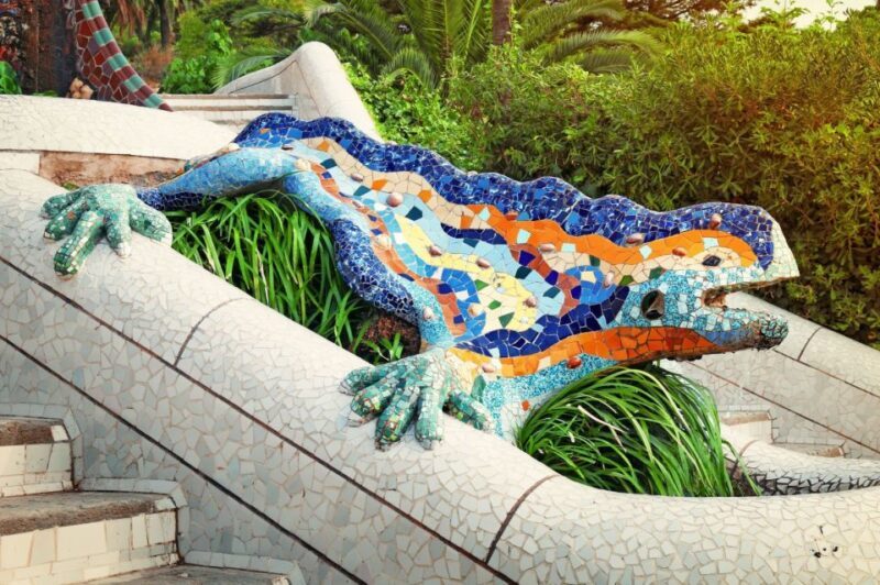 Gaudi's Masterpieces Private Tour in Barcelona - Frequently Asked Questions