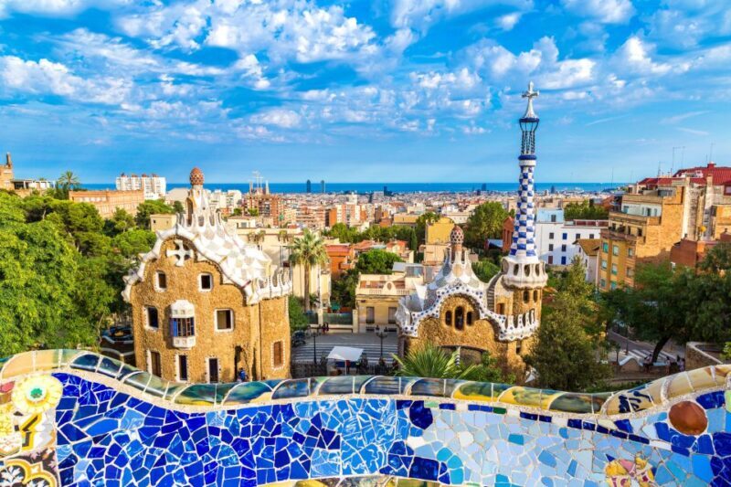 Gaudi's Masterpieces Private Tour in Barcelona - Final Thoughts