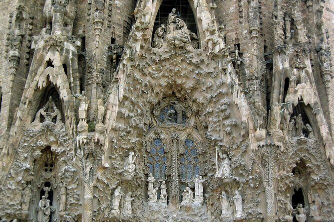 Gaudi's Modernist Legacy: Small Group Walking Tour - Who Should Consider This Tour?