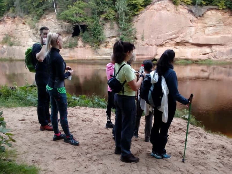 Gauja National Park Guided Hiking Tour - Who Should Consider This Tour?