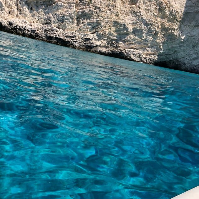 Gavdos 2-Day Private Camping Tour All Inclusive - Final Thoughts