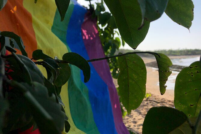 Gay Beach Adventure Queer Friendly Getaway in Puerto Rico Tour - Engaging Start: What’s the Gay Beach Adventure in Puerto Rico All About?