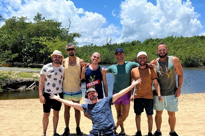Gay Beach Adventure Queer Friendly Getaway in Puerto Rico Tour - In-Depth Review: The Experience, Itinerary, and What to Expect