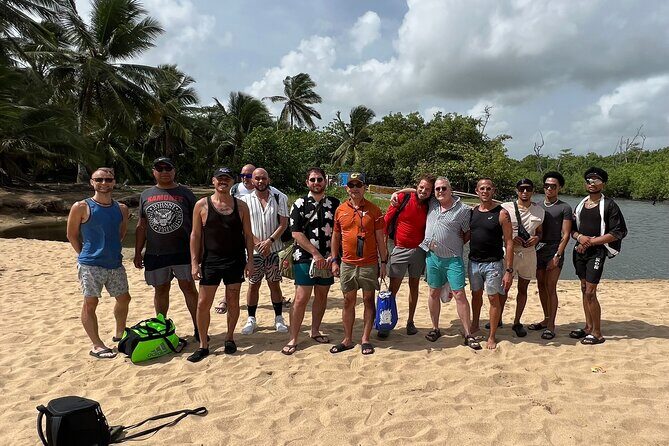 Gay Beach Adventure Queer Friendly Getaway in Puerto Rico Tour - FAQ
