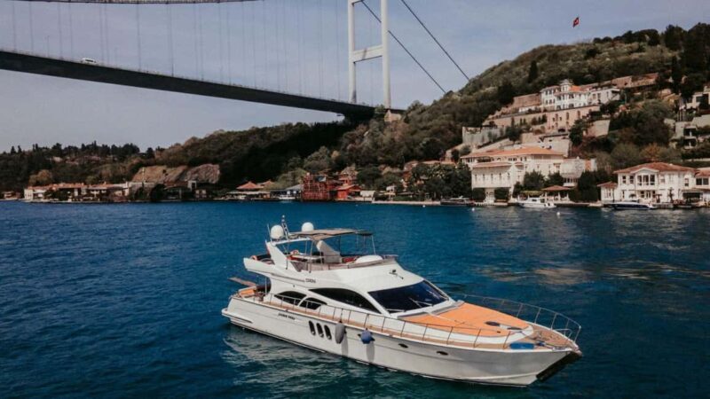 Gazipaa: Full-Day Boat Tour with Lunch and Swim Stops - A Detailed Look at the Gazipaa Full-Day Boat Tour