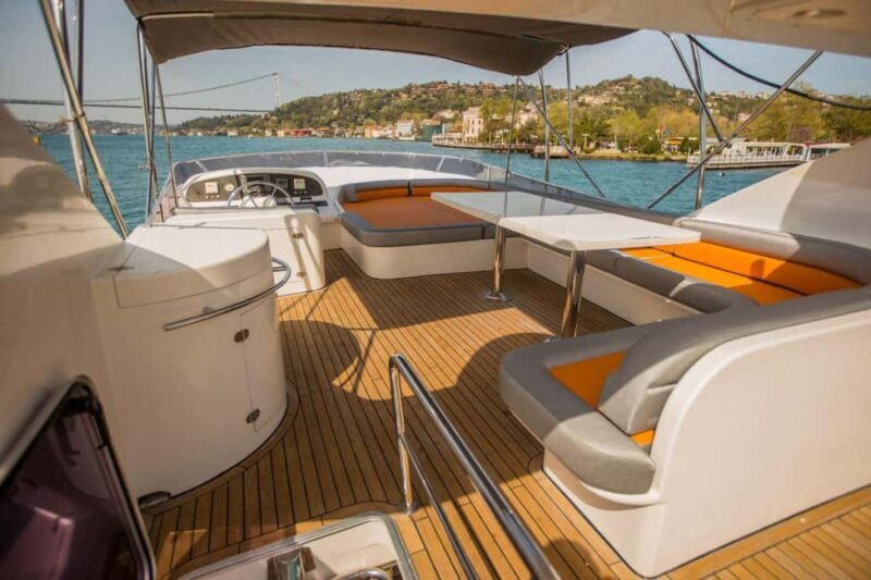 Gazipaa: Full-Day Boat Tour with Lunch and Swim Stops - Final Thoughts