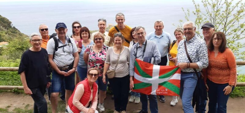 Gaztelugatxe with Access, Bermeo and Gernika from Bilbao - Final Thoughts