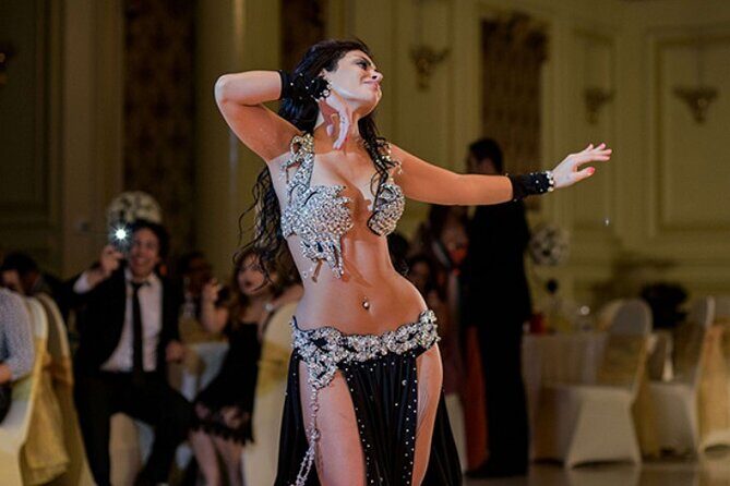 Gbosphorus Istanbul Dinner Cruise and Turkish Night Show - Who Is This Tour Best For?