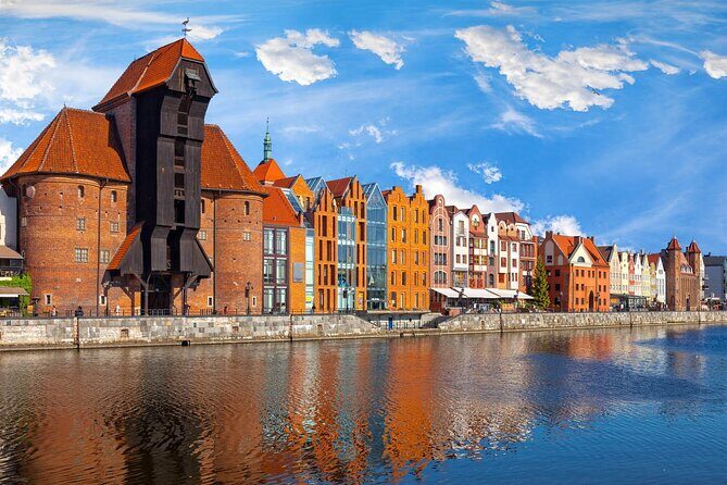 Gdansk Airport - Gdansk City private transfer - Practical Tips for Your Transfer
