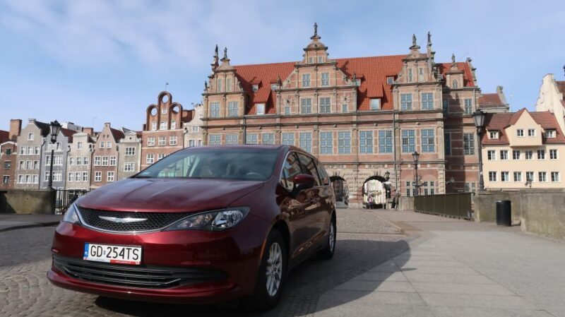 Gdansk and Stutthof Concentration Camp Private Tour - A Close Look at the Tour Experience