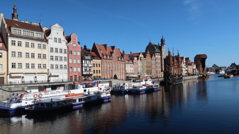 Gdansk and Stutthof Concentration Camp Private Tour - Who Should Consider This Tour?
